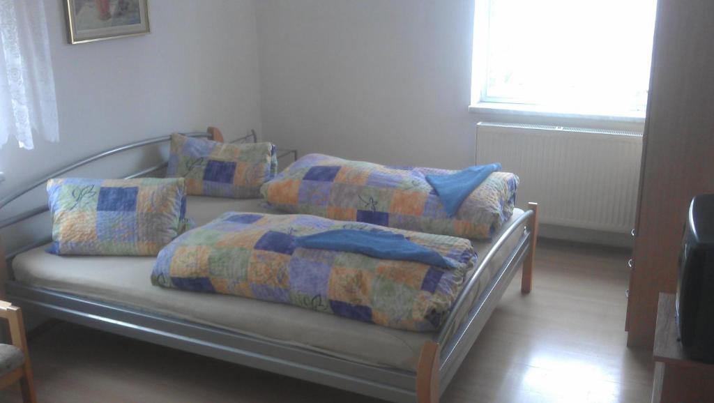 Penzion U Antonickova Pramene Mariánské Lázně Exterior foto