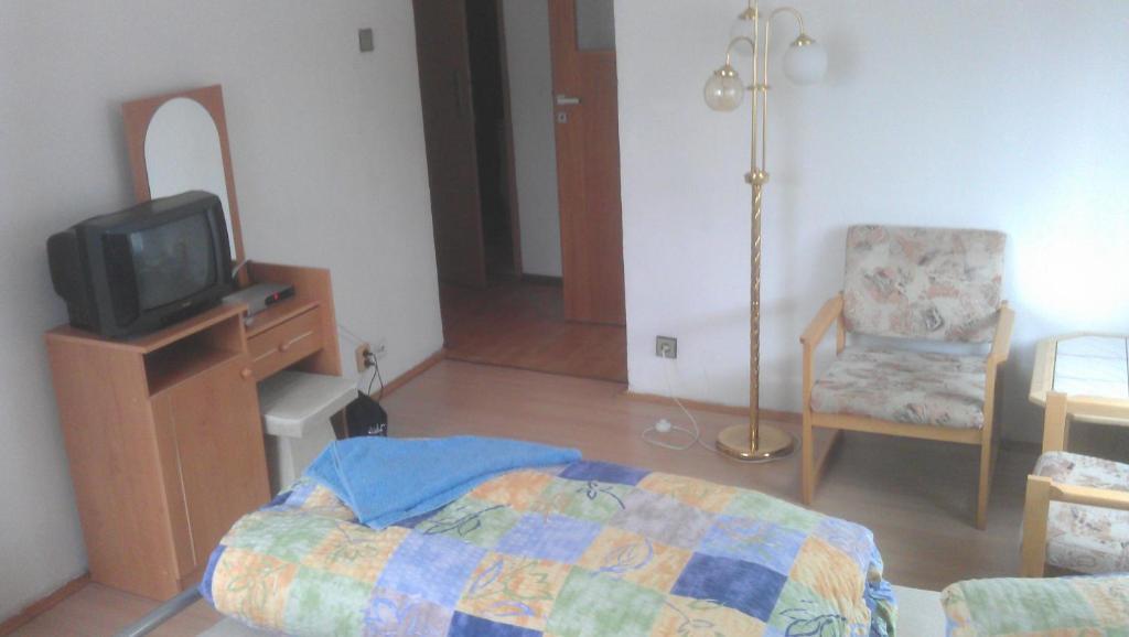 Penzion U Antonickova Pramene Mariánské Lázně Exterior foto